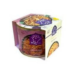 گیلانی پیاز سرخ شده 250گرم